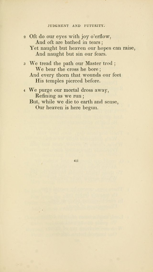 Hymns for the Sanctuary page 412