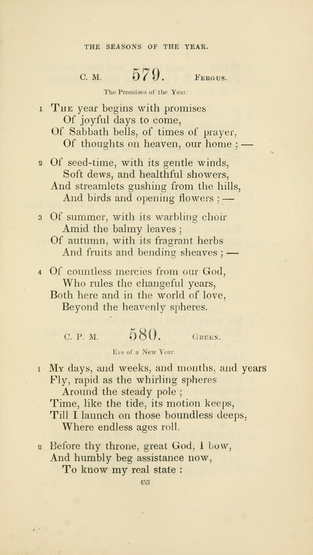 Hymns for the Sanctuary page 454