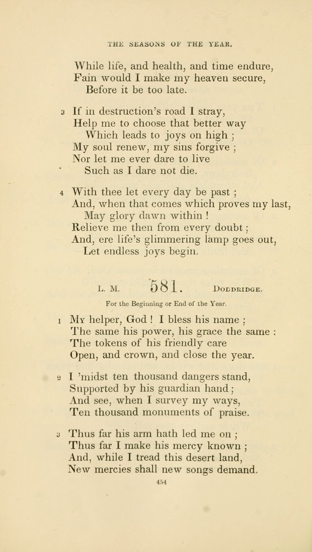 Hymns for the Sanctuary page 455