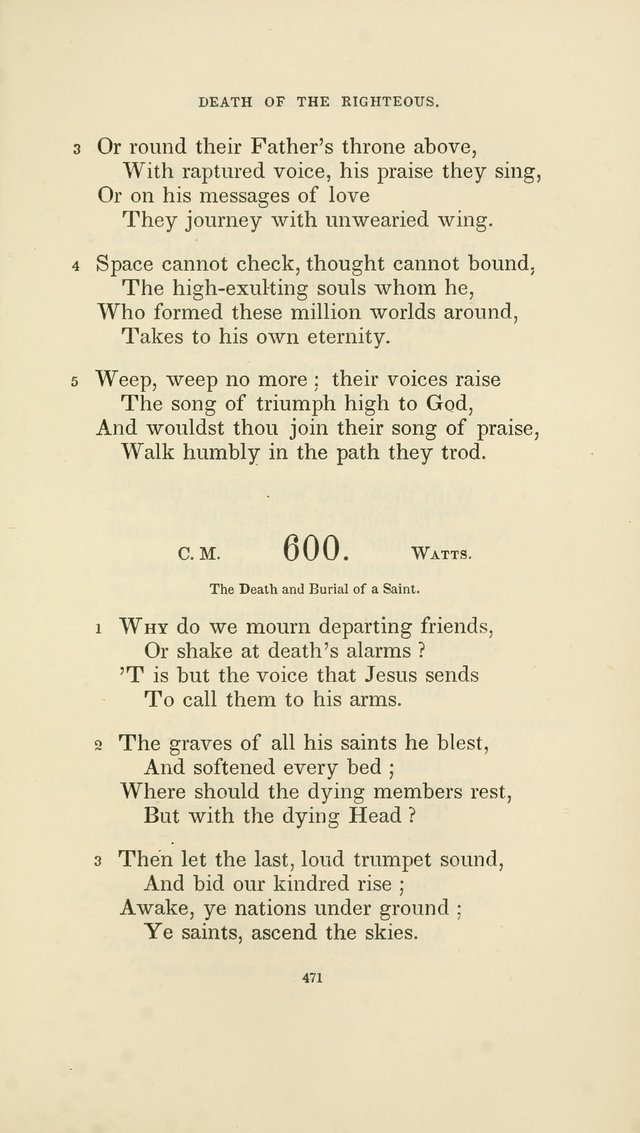 Hymns for the Sanctuary page 472