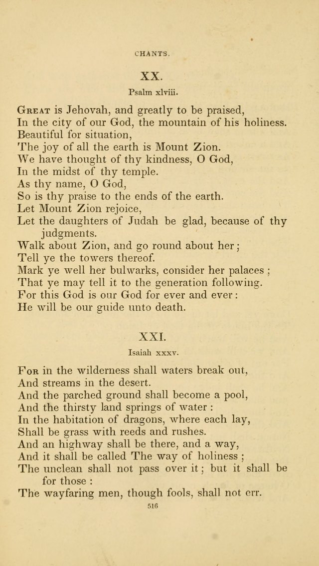 Hymns for the Sanctuary page 517