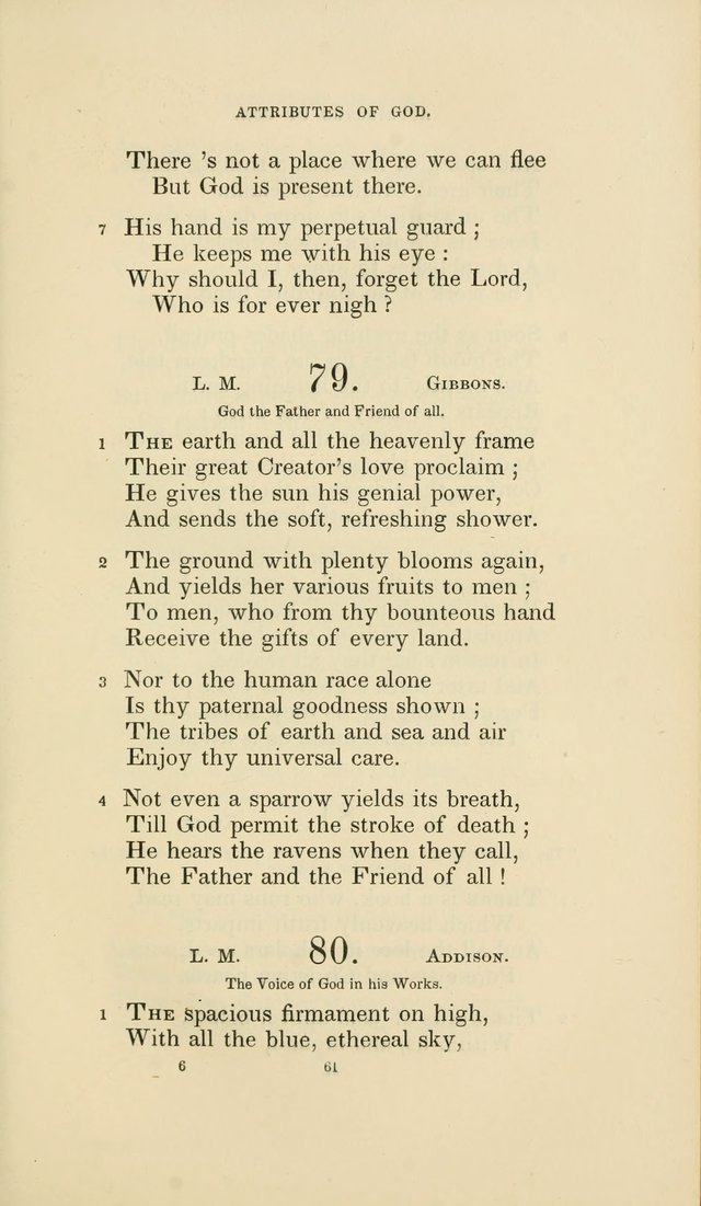 Hymns for the Sanctuary page 62