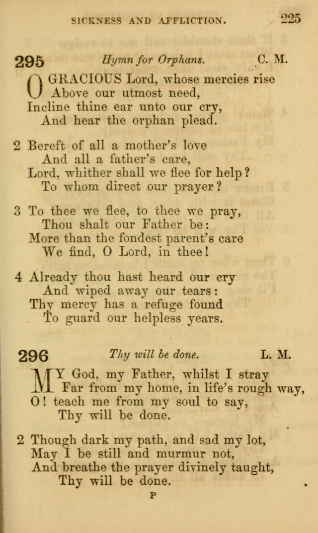 Hymns for Sunday Schools page 227