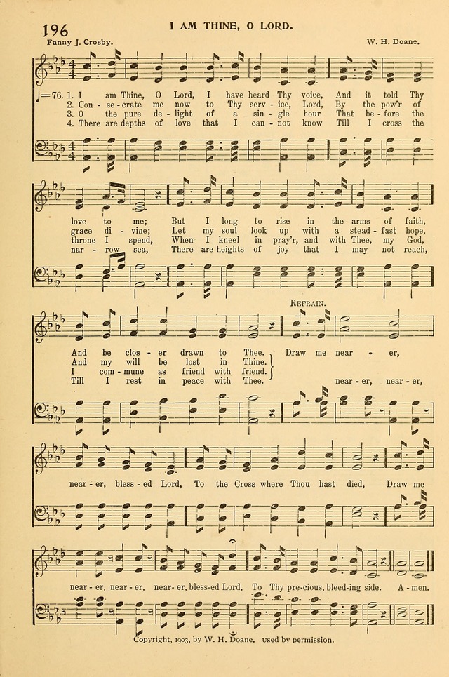 Hymnal for the Sunday School page 180