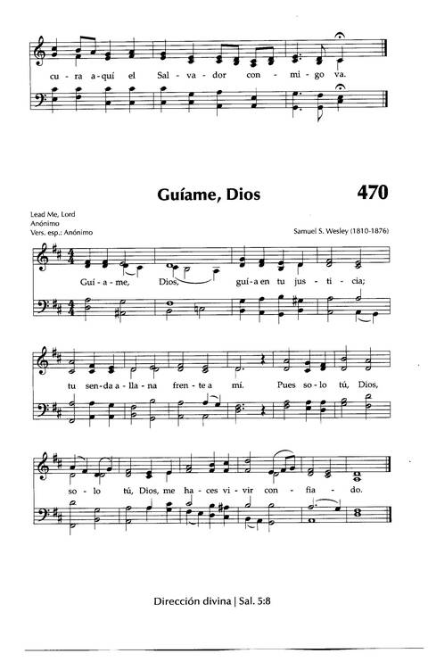 Himnario Adventista del Séptimo Día page 505