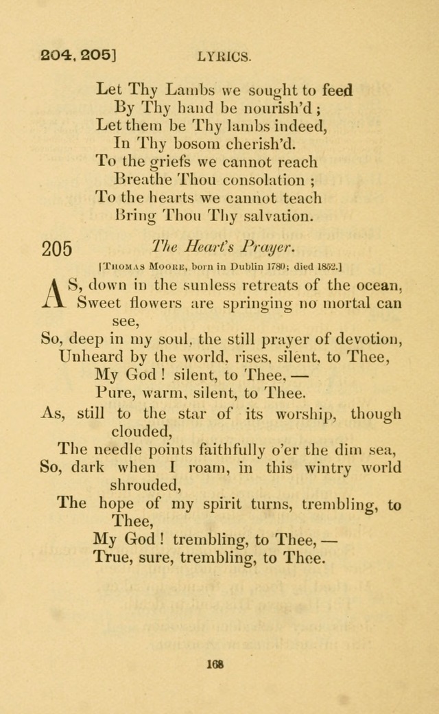 Hymns for all Christians page 183