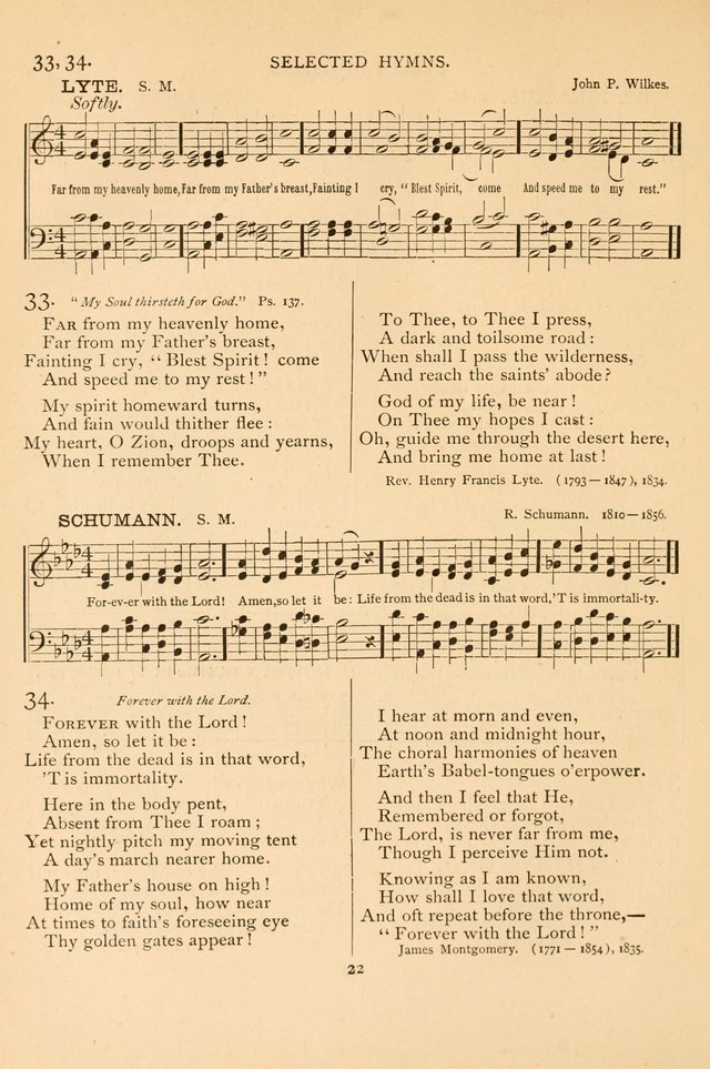 Hymnal, Amore Dei page 45