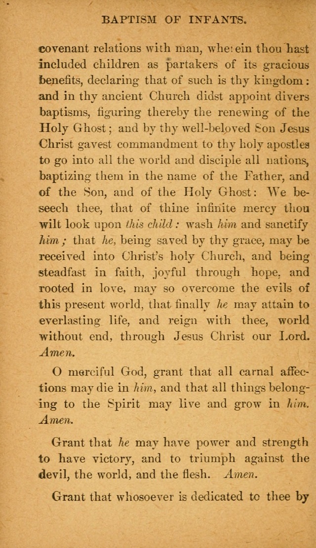 Hymnal: adapted to the doctrines and usages of the African Methodist Episcopal Church. Revised Edition page 438