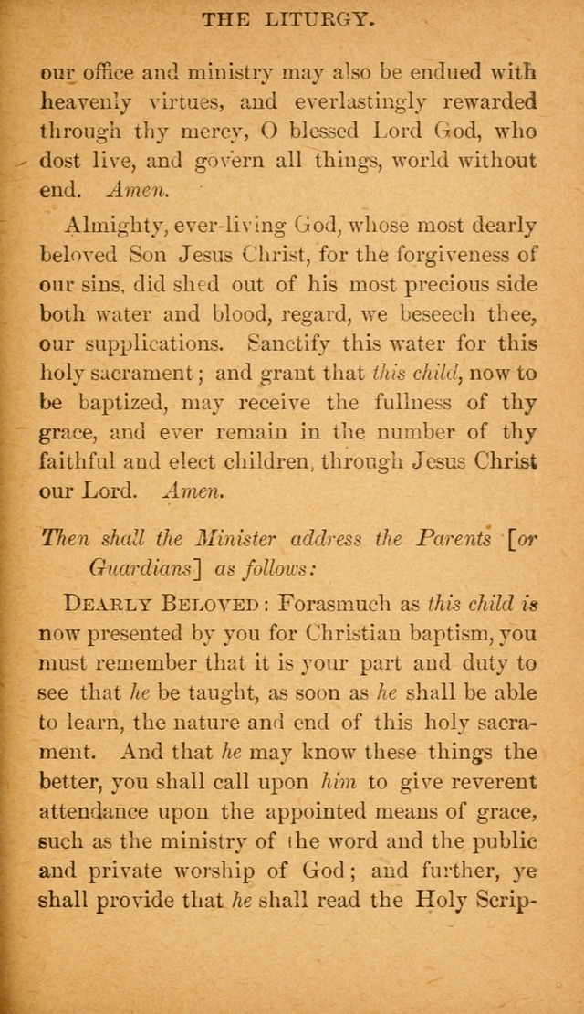 Hymnal: adapted to the doctrines and usages of the African Methodist Episcopal Church. Revised Edition page 439