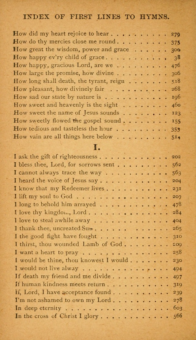 Hymnal: adapted to the doctrines and usages of the African Methodist Episcopal Church. Revised Edition page 470