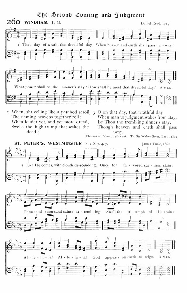 The Hymnal: published by the Authority of the General Assembly of the Presbyterian Church in the U.S.A. page 215