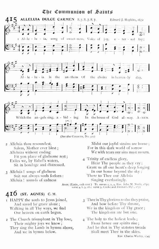 The Hymnal: published by the Authority of the General Assembly of the Presbyterian Church in the U.S.A. page 333