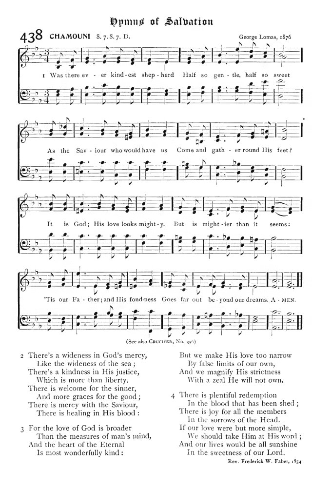 The Hymnal: published by the Authority of the General Assembly of the Presbyterian Church in the U.S.A. page 350