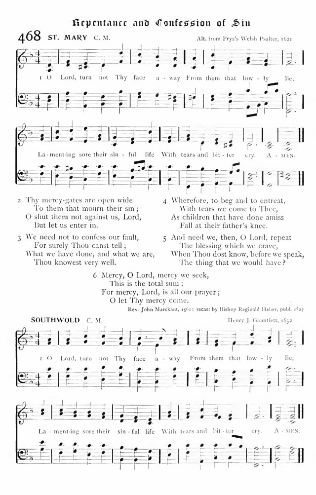 The Hymnal: published by the Authority of the General Assembly of the Presbyterian Church in the U.S.A. page 373