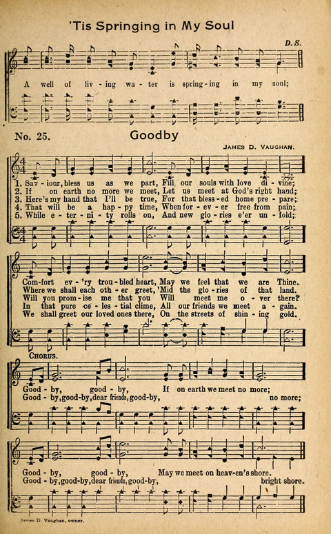 Harmony Bells page 28