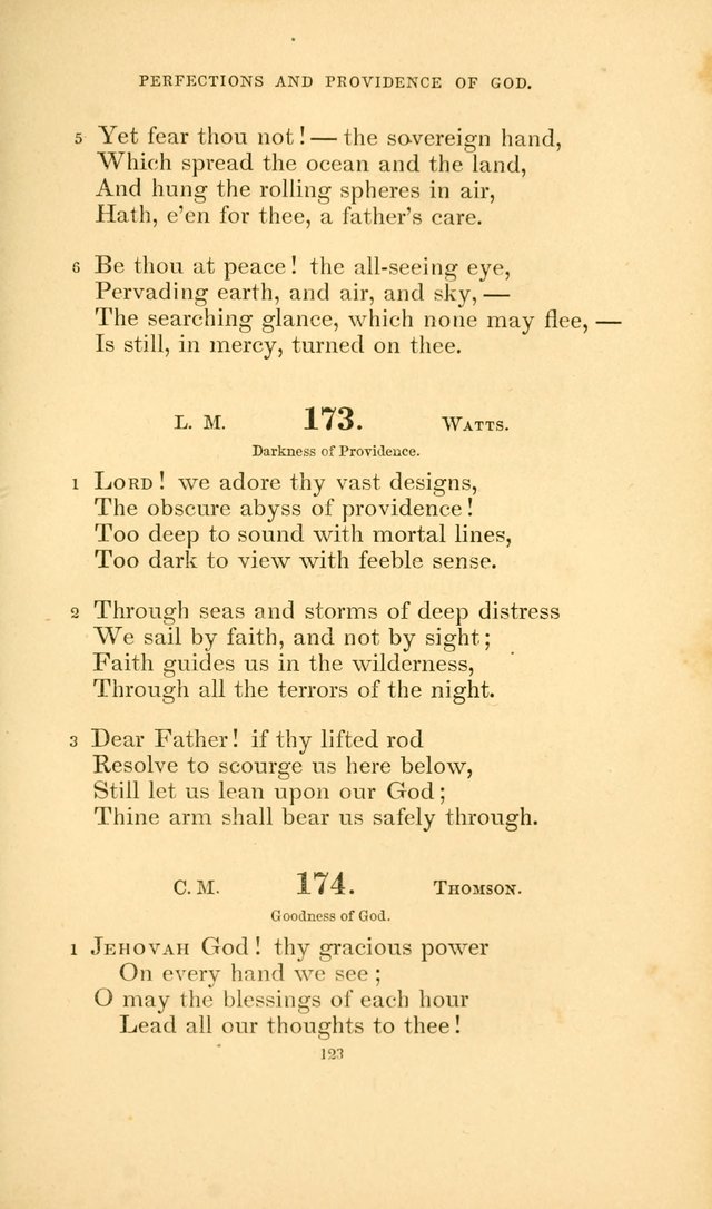 Hymn Book for Christian Worship page 166