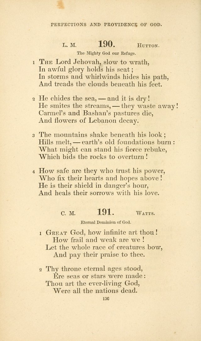 Hymn Book for Christian Worship page 179