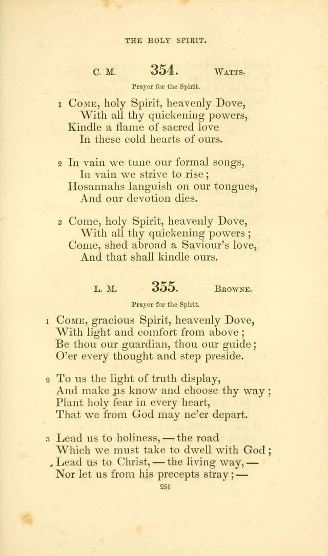 Hymn Book for Christian Worship page 294