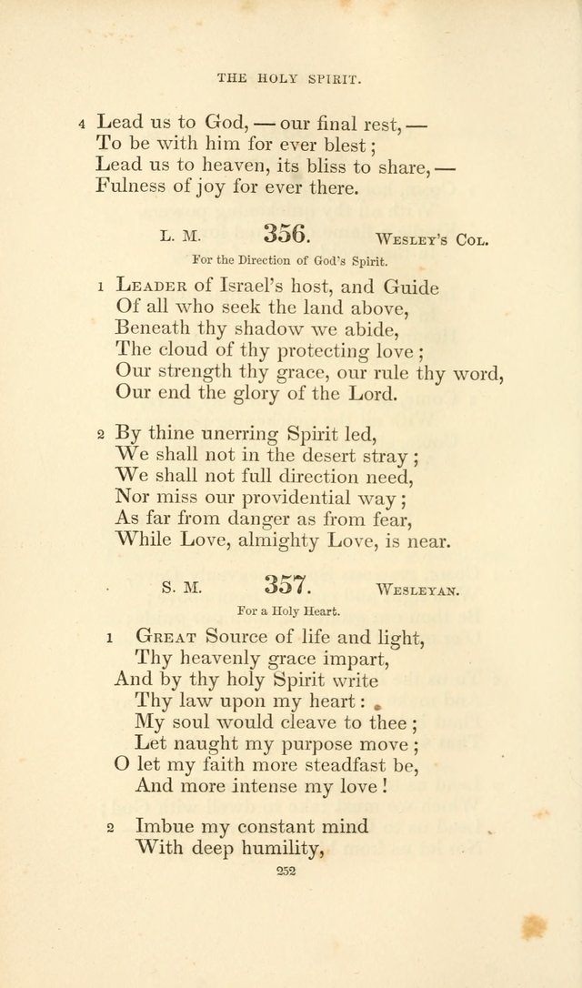 Hymn Book for Christian Worship page 295