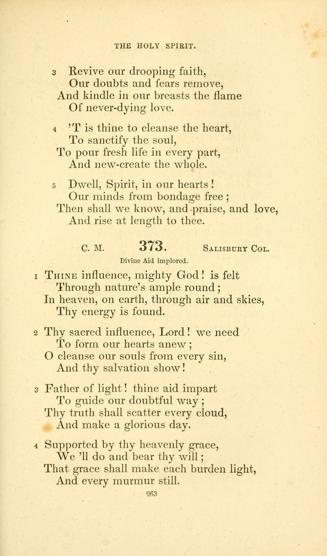 Hymn Book for Christian Worship page 306