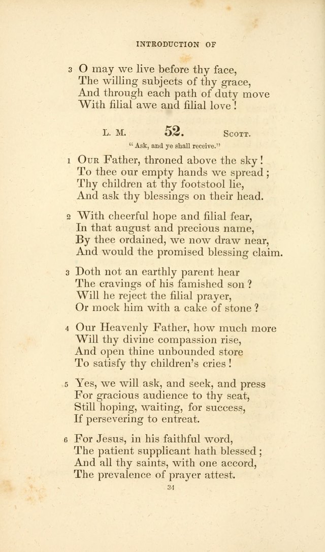 Hymn Book for Christian Worship page 77