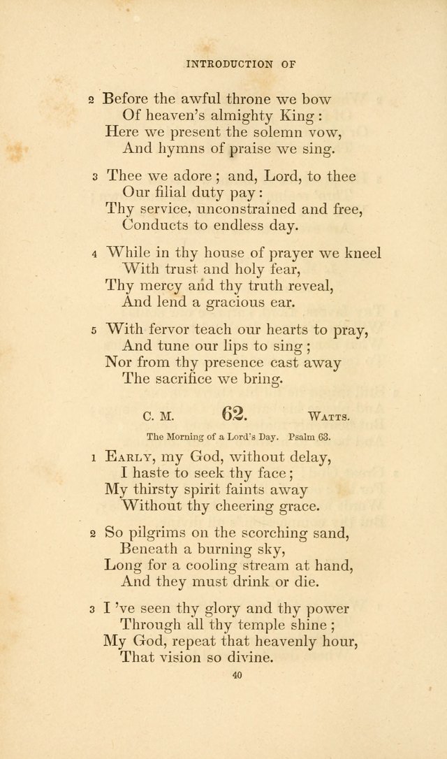 Hymn Book for Christian Worship page 83