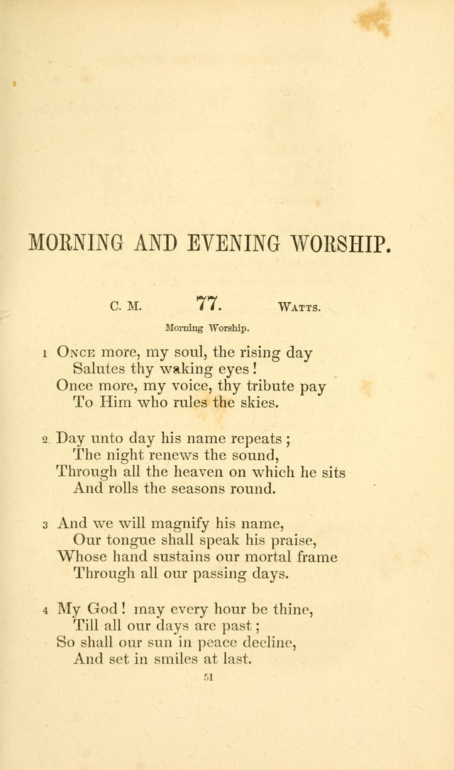 Hymn Book for Christian Worship page 94