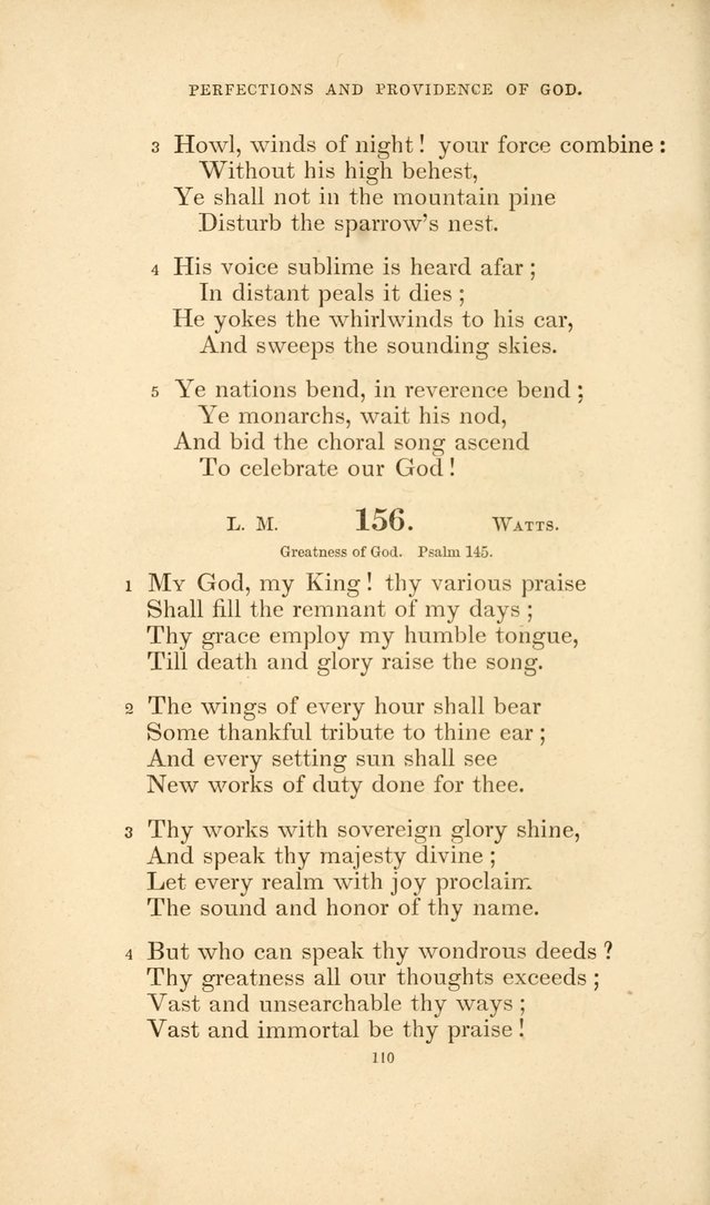 Hymn Book for Christian Worship. 8th ed. page 153