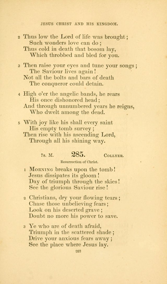 Hymn Book for Christian Worship. 8th ed. page 246