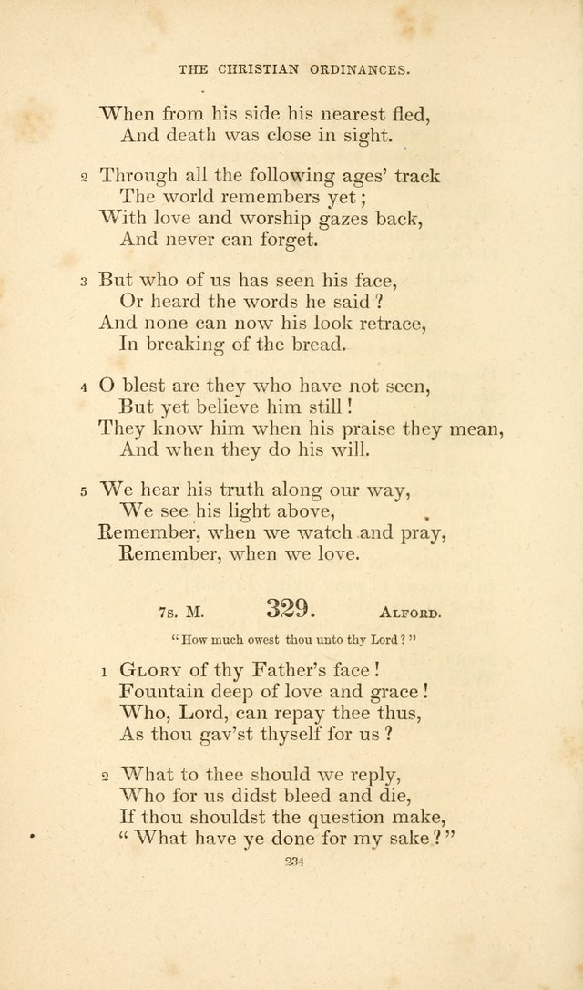 Hymn Book for Christian Worship. 8th ed. page 277