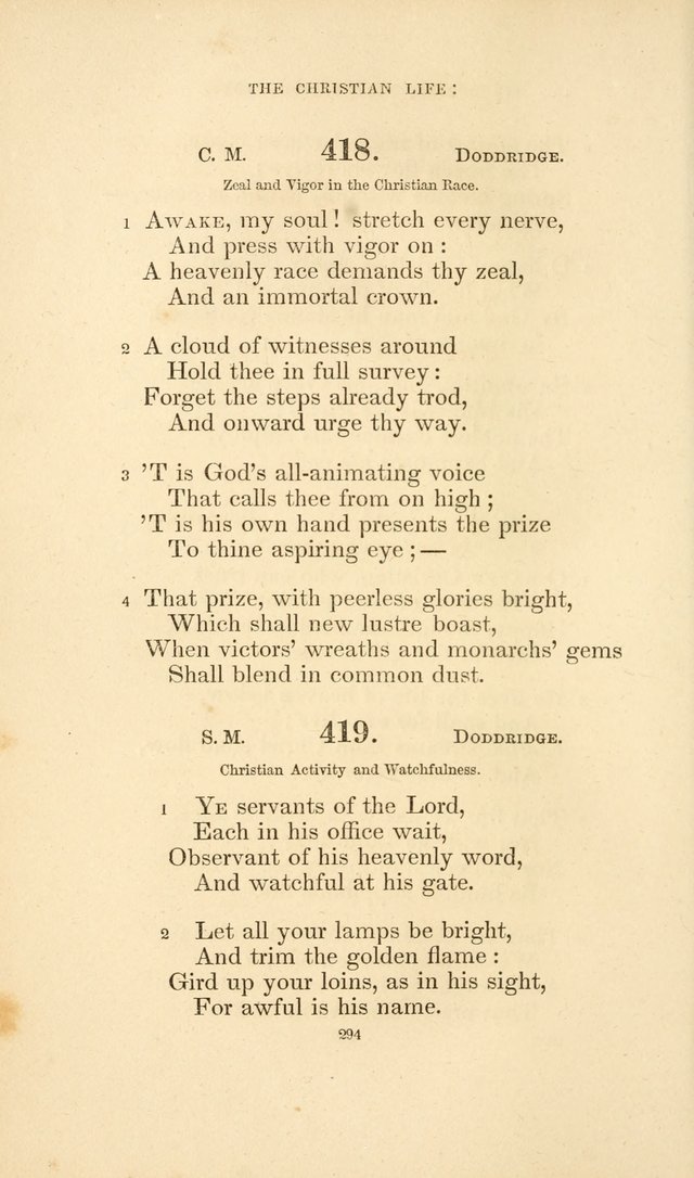 Hymn Book for Christian Worship. 8th ed. page 337