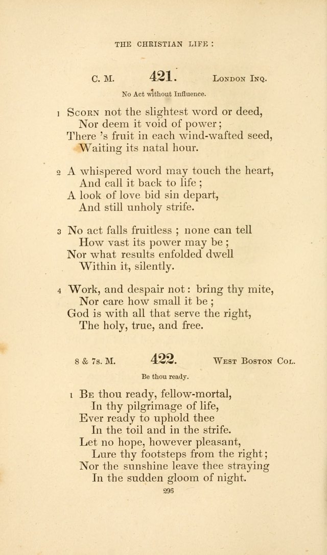 Hymn Book for Christian Worship. 8th ed. page 339