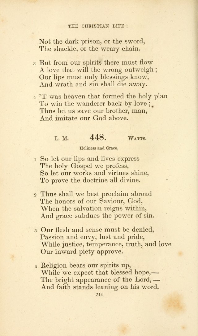 Hymn Book for Christian Worship. 8th ed. page 357