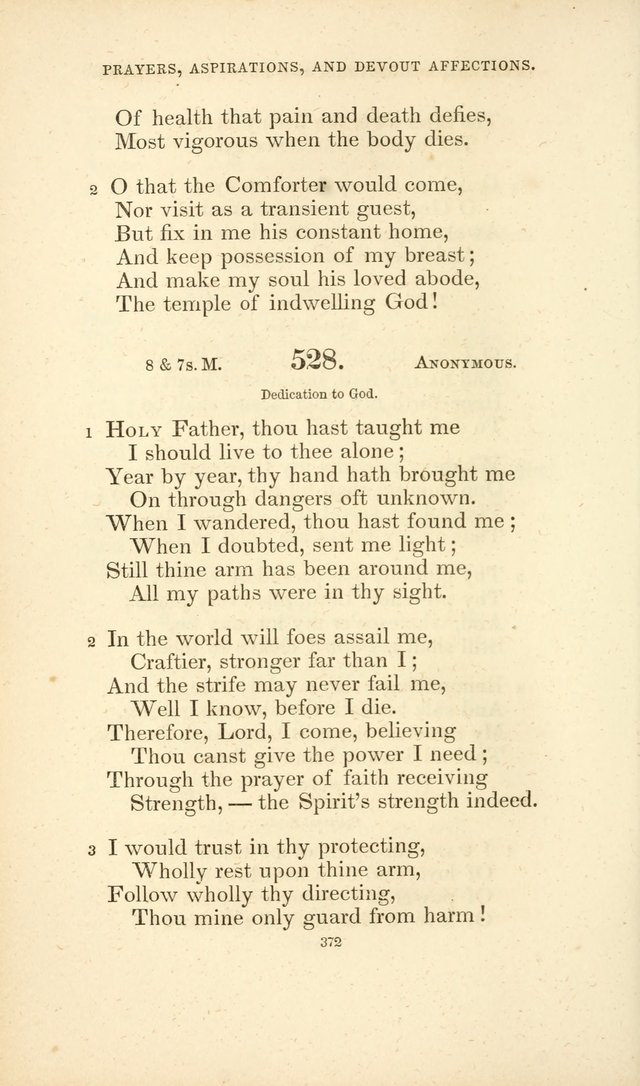 Hymn Book for Christian Worship. 8th ed. page 415