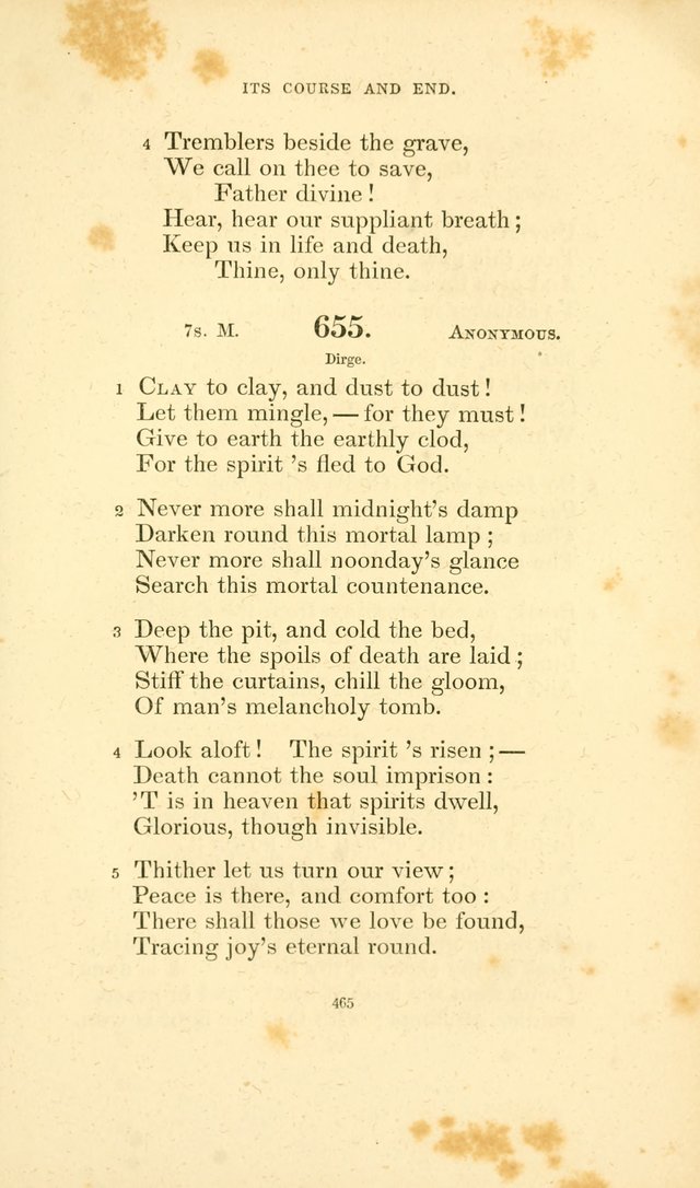 Hymn Book for Christian Worship. 8th ed. page 508