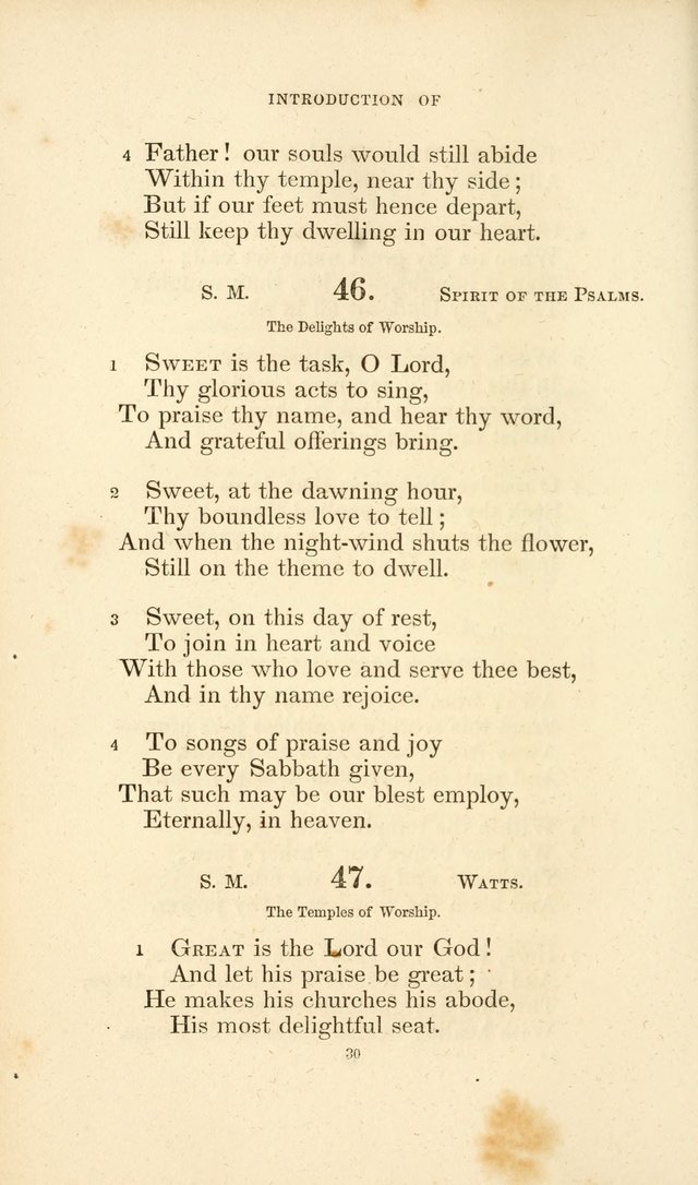 Hymn Book for Christian Worship. 8th ed. page 73