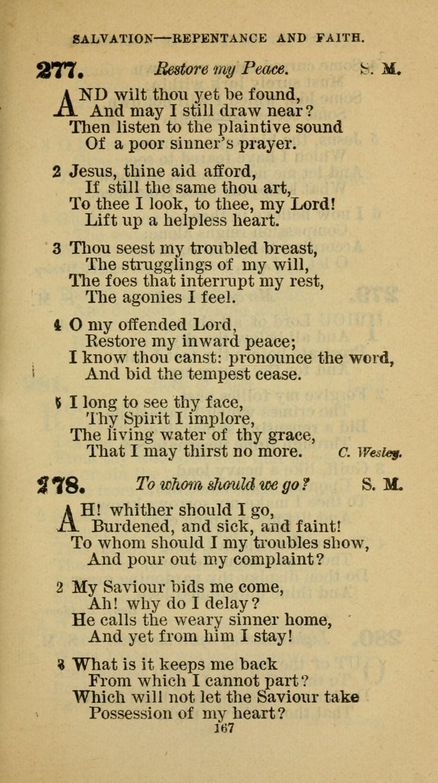Hymn-Book of the Evangelical Association page 178