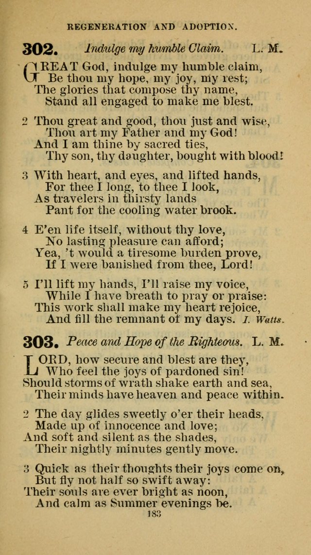 Hymn-Book of the Evangelical Association page 194
