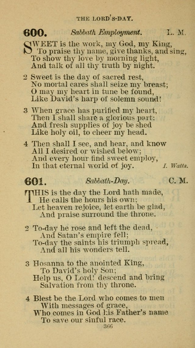 Hymn-Book of the Evangelical Association page 377