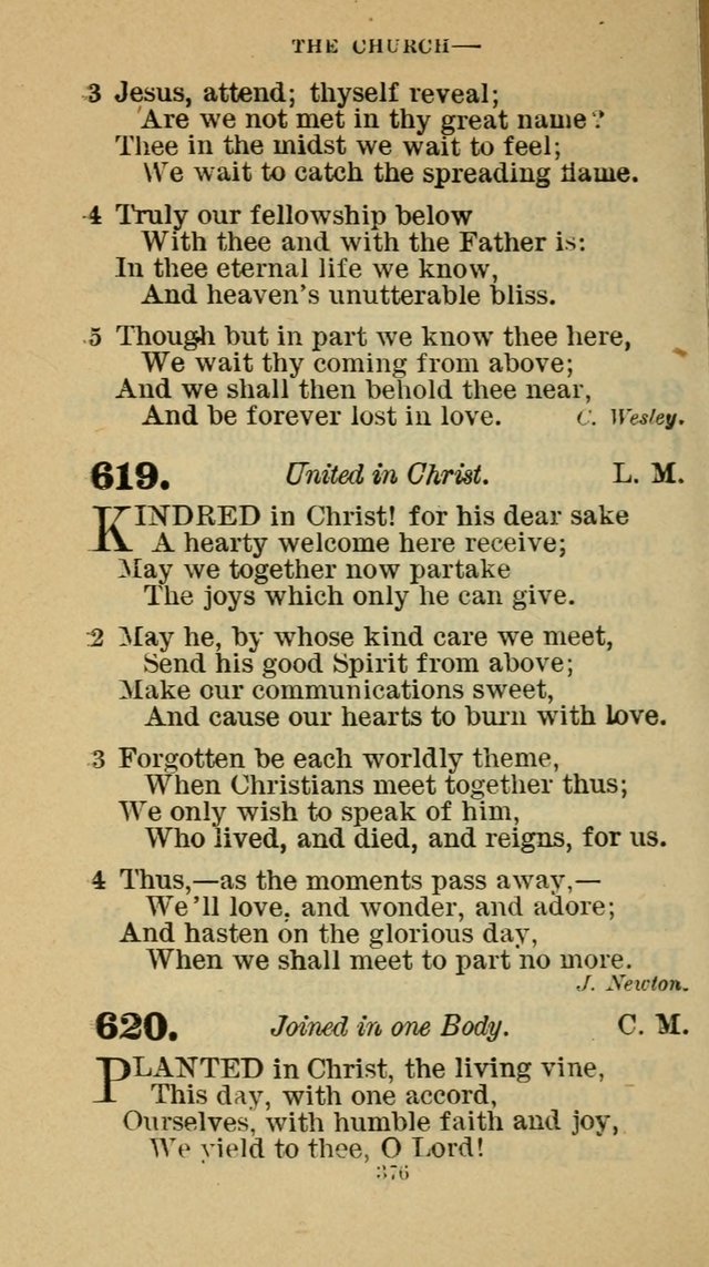 Hymn-Book of the Evangelical Association page 387