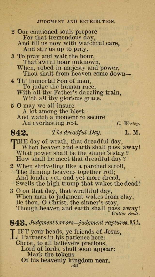 Hymn-Book of the Evangelical Association page 512