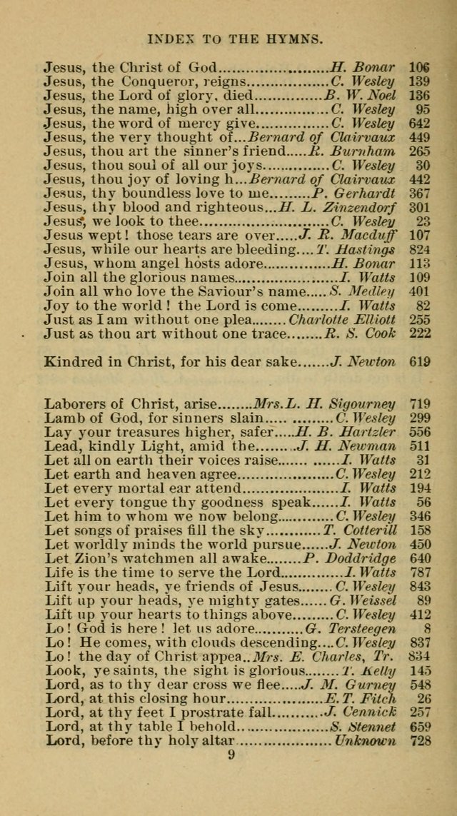 Hymn-Book of the Evangelical Association page 569