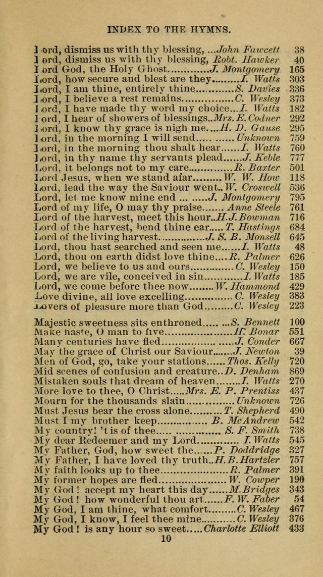 Hymn-Book of the Evangelical Association page 570
