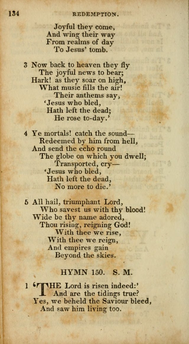 Hymn Book of the Methodist Protestant Church. (2nd ed.) page 112