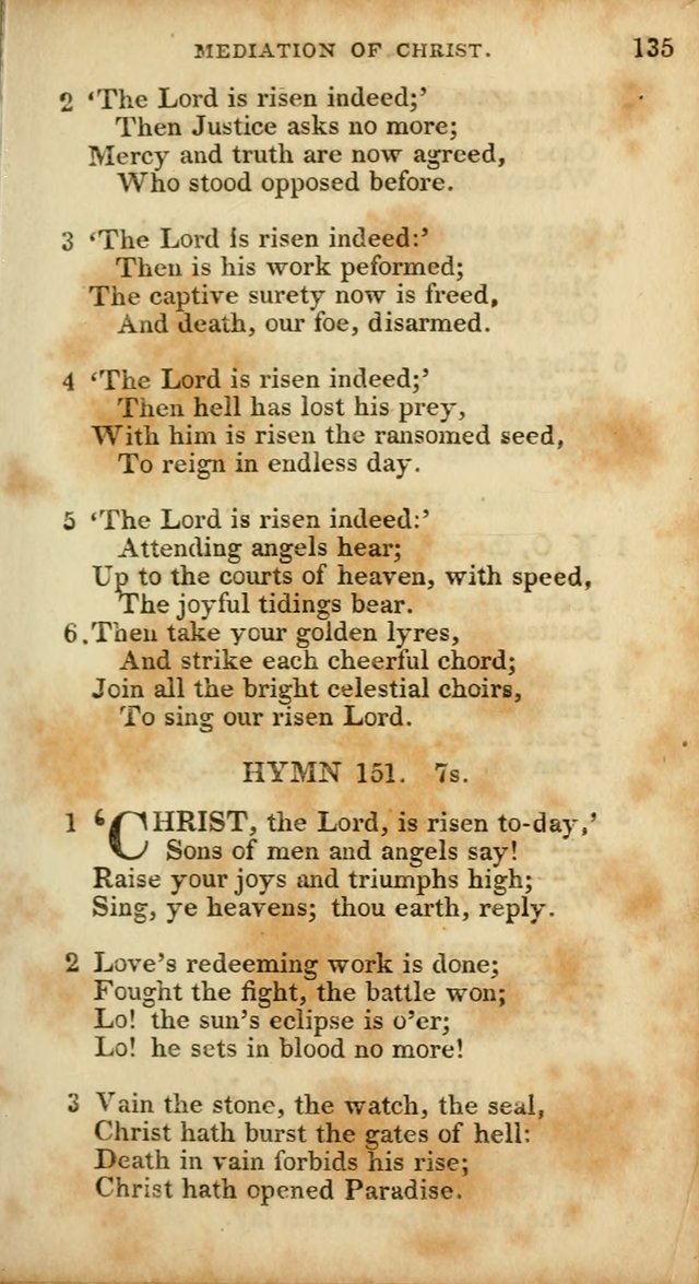 Hymn Book of the Methodist Protestant Church. (2nd ed.) page 113