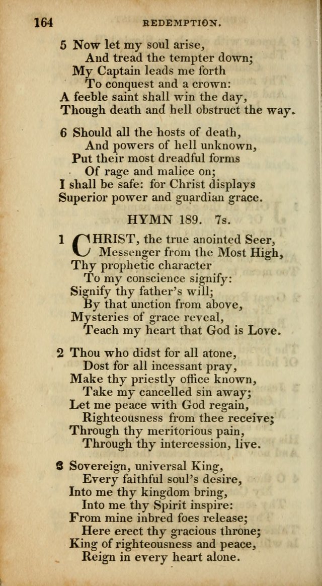 Hymn Book of the Methodist Protestant Church. (2nd ed.) page 142