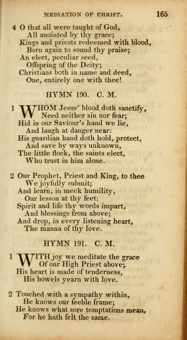 Hymn Book of the Methodist Protestant Church. (2nd ed.) page 143