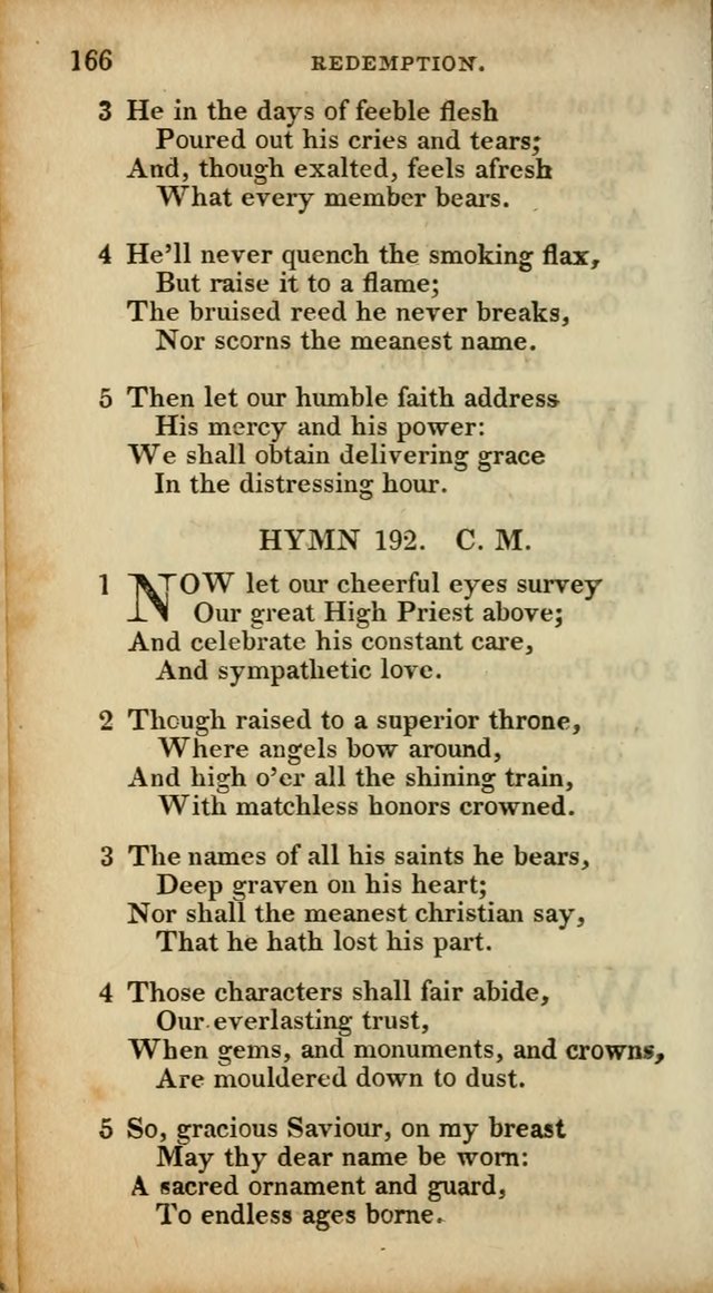 Hymn Book of the Methodist Protestant Church. (2nd ed.) page 144