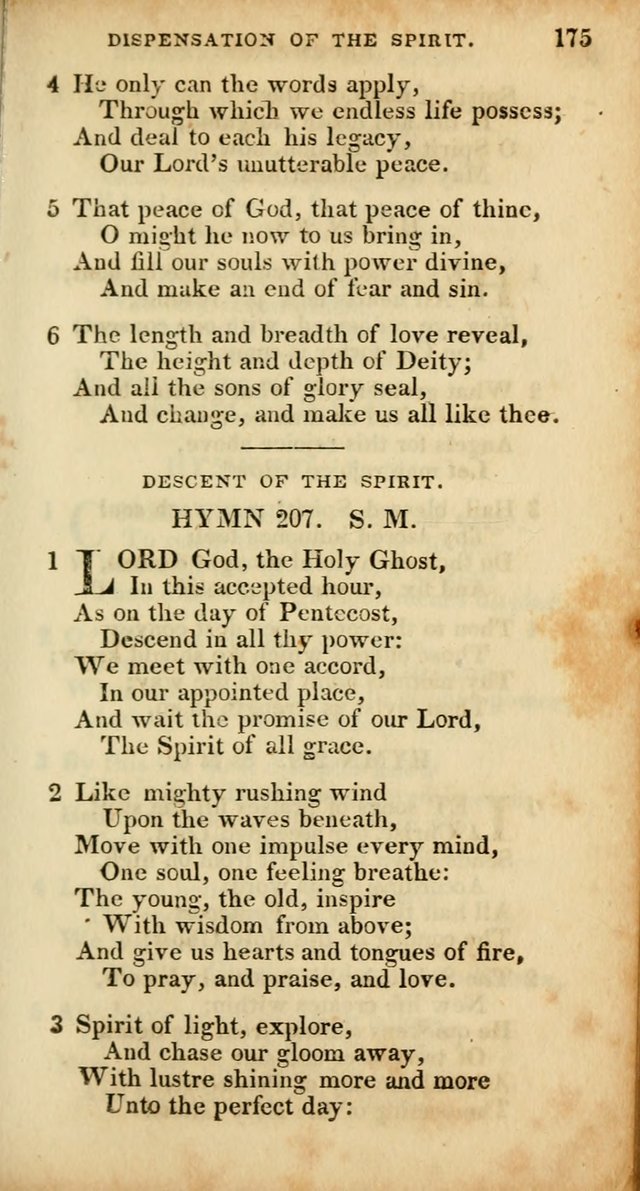 Hymn Book of the Methodist Protestant Church. (2nd ed.) page 153