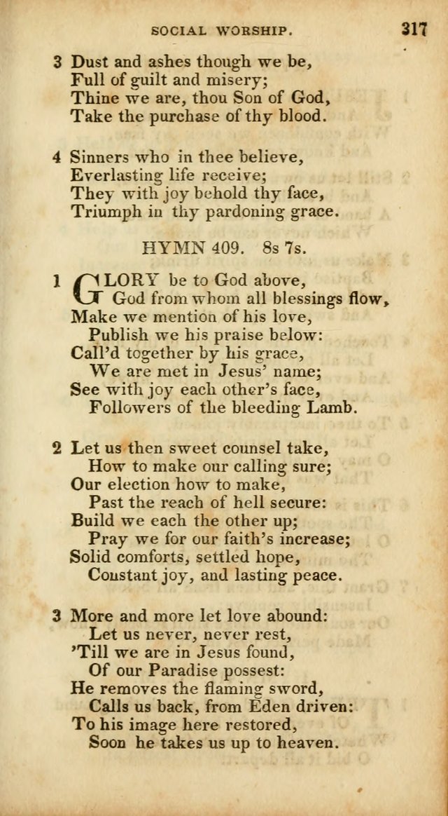 Hymn Book of the Methodist Protestant Church. (2nd ed.) page 295